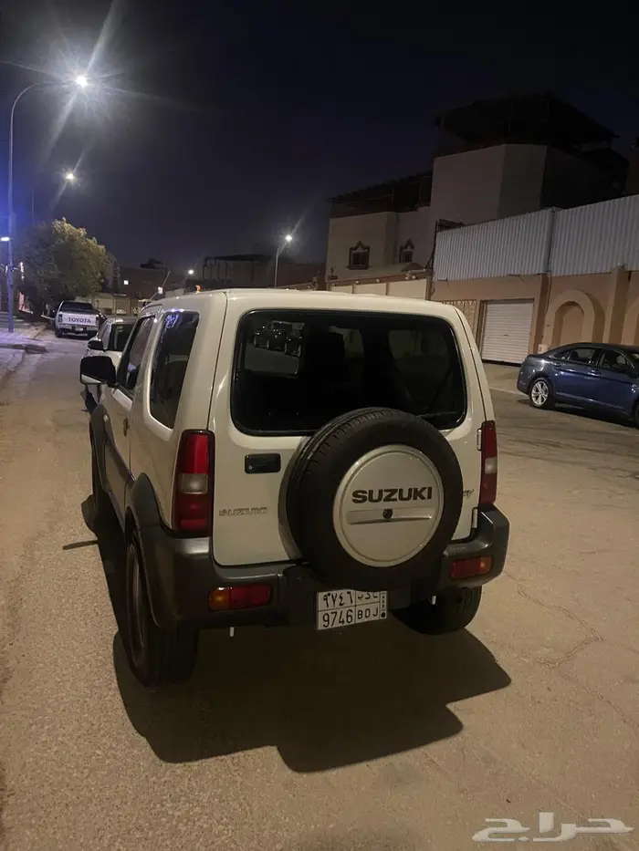 جيمني مخزن ماشي 89 وبسعر رخيص 2