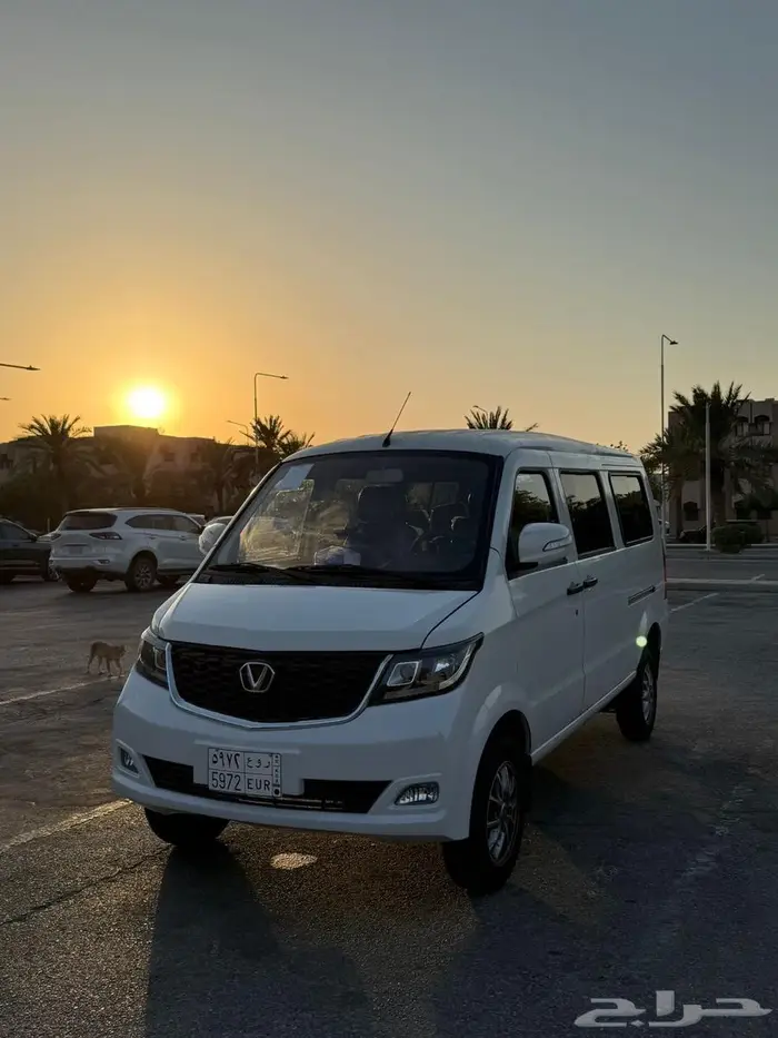 فيكتوري اوتو فان ركاب 0