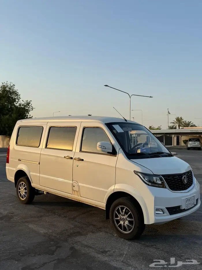 فيكتوري اوتو فان ركاب 5