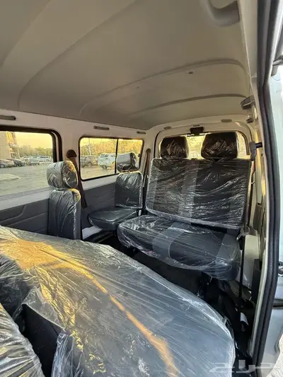 فيكتوري اوتو فان ركاب index