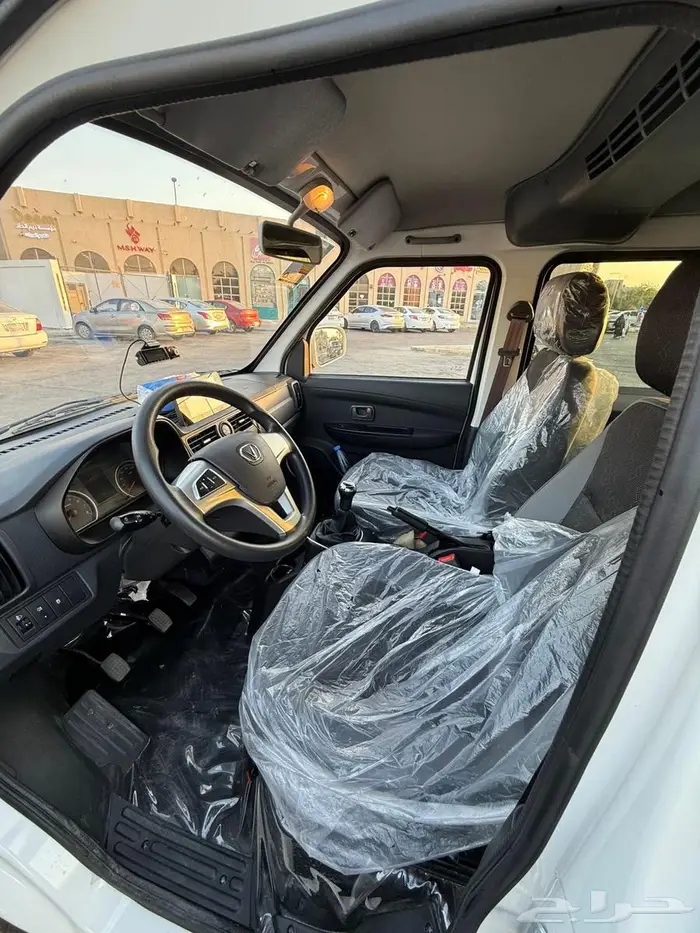 فيكتوري اوتو فان ركاب 13