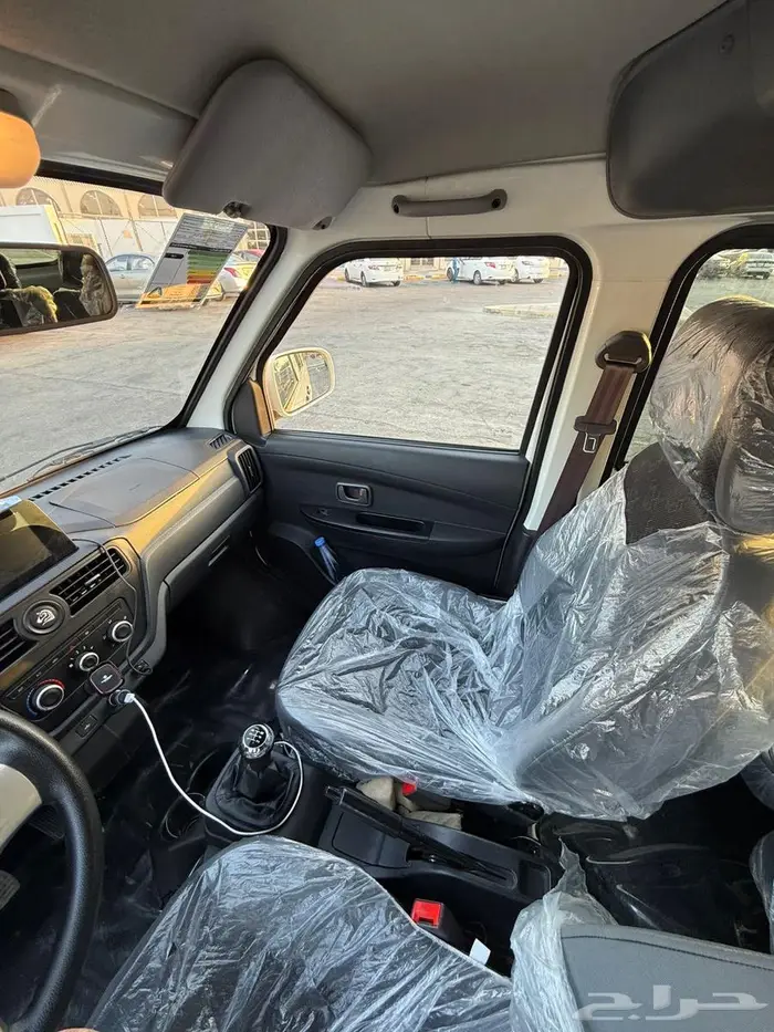 فيكتوري اوتو فان ركاب 12