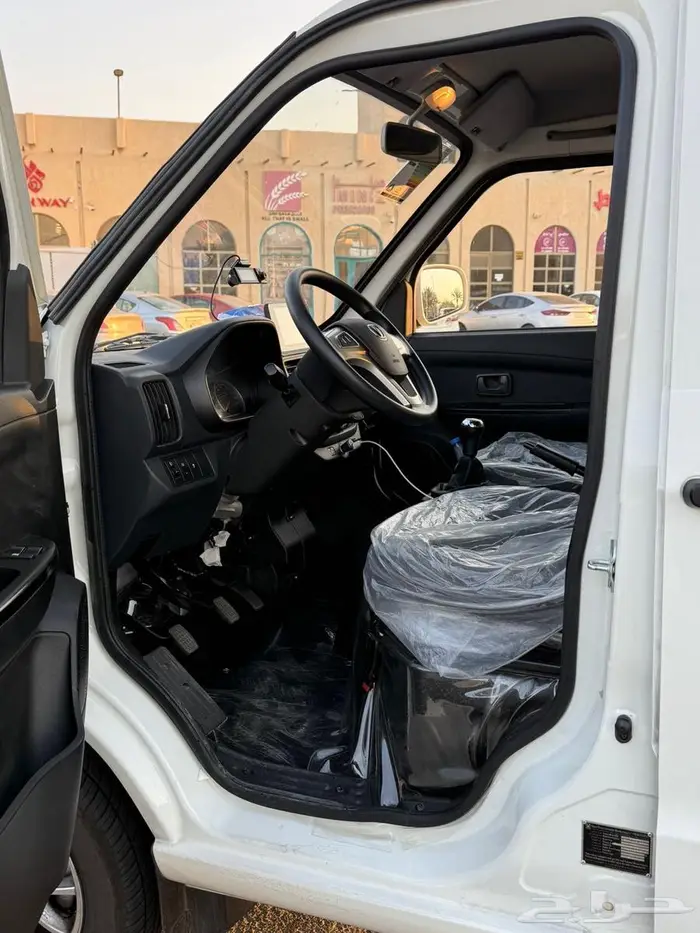 فيكتوري اوتو فان ركاب 11