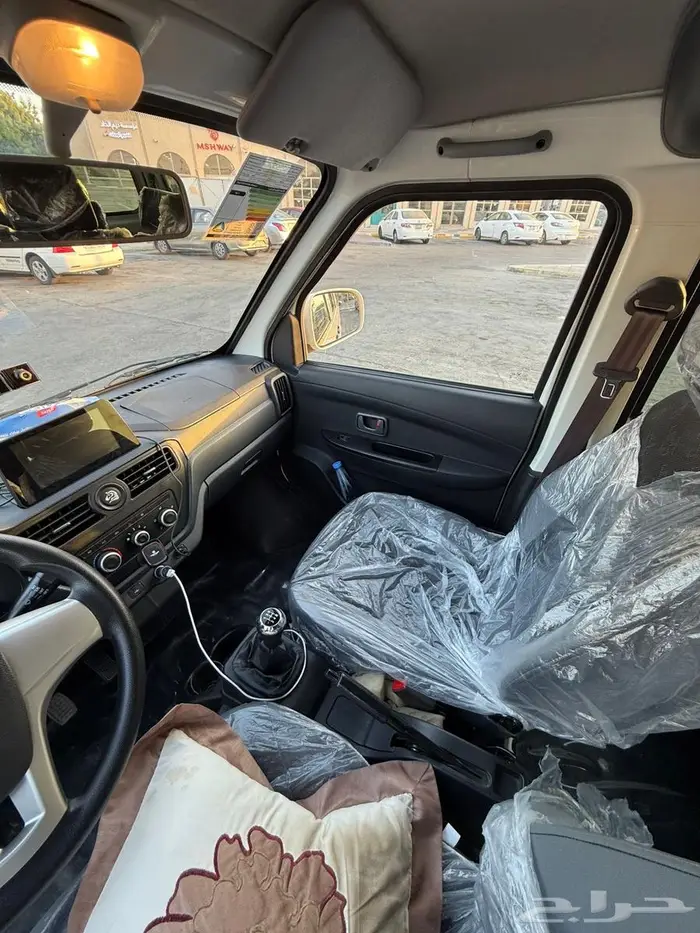 فيكتوري اوتو فان ركاب 9