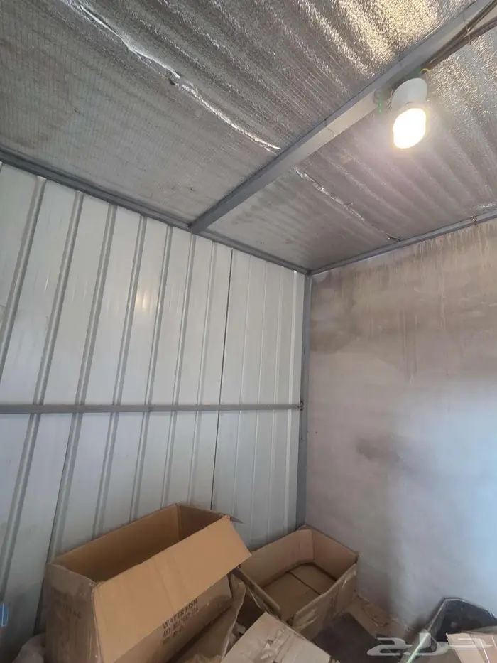 هنجر مستودع للبيع 5