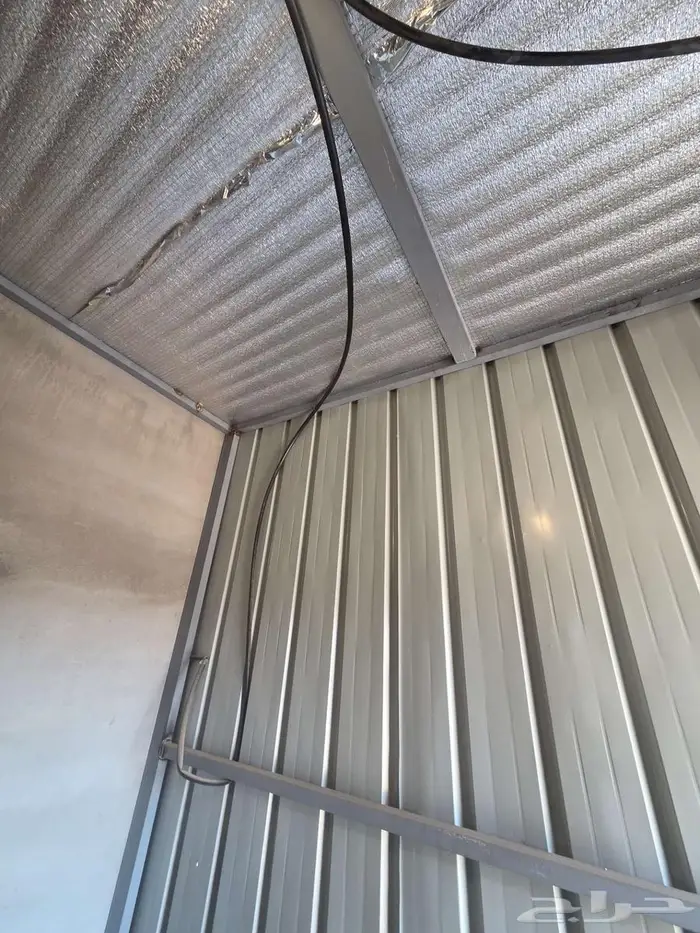 هنجر مستودع للبيع 6