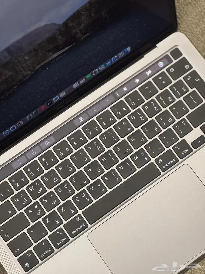 ماك بوك برو 2