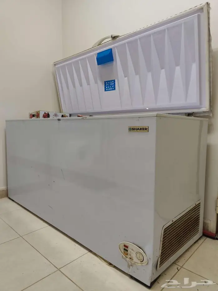 للبيع فريزر عطلان . 0