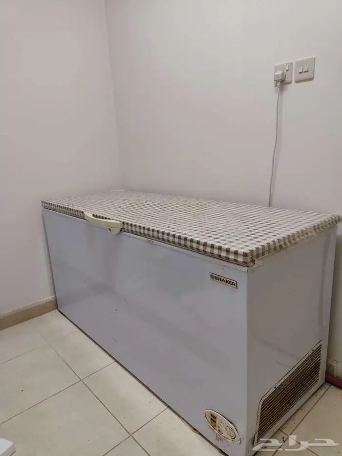 للبيع فريزر عطلان . 1