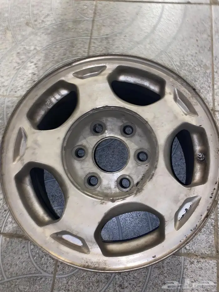 جنوط جمس 2005 2