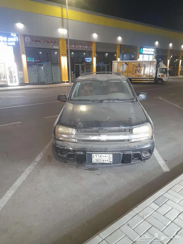 شفرليه بليزر 2009 0