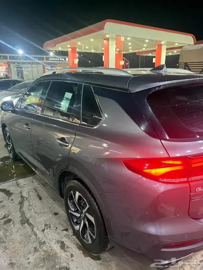 جي اي سي 5 index