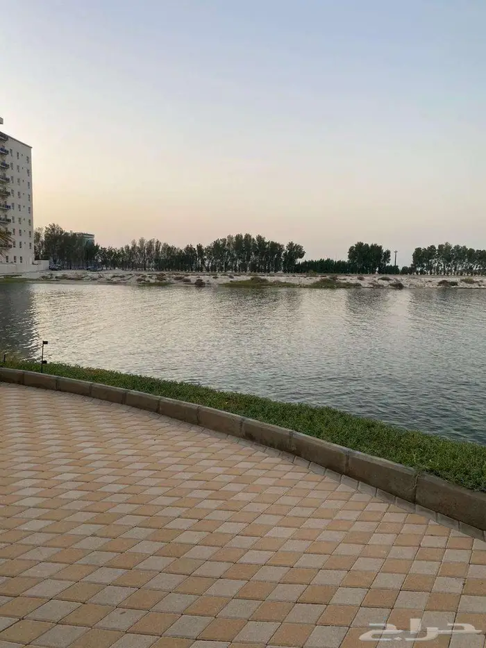 ايجار غرفة على البحر الخبر 1