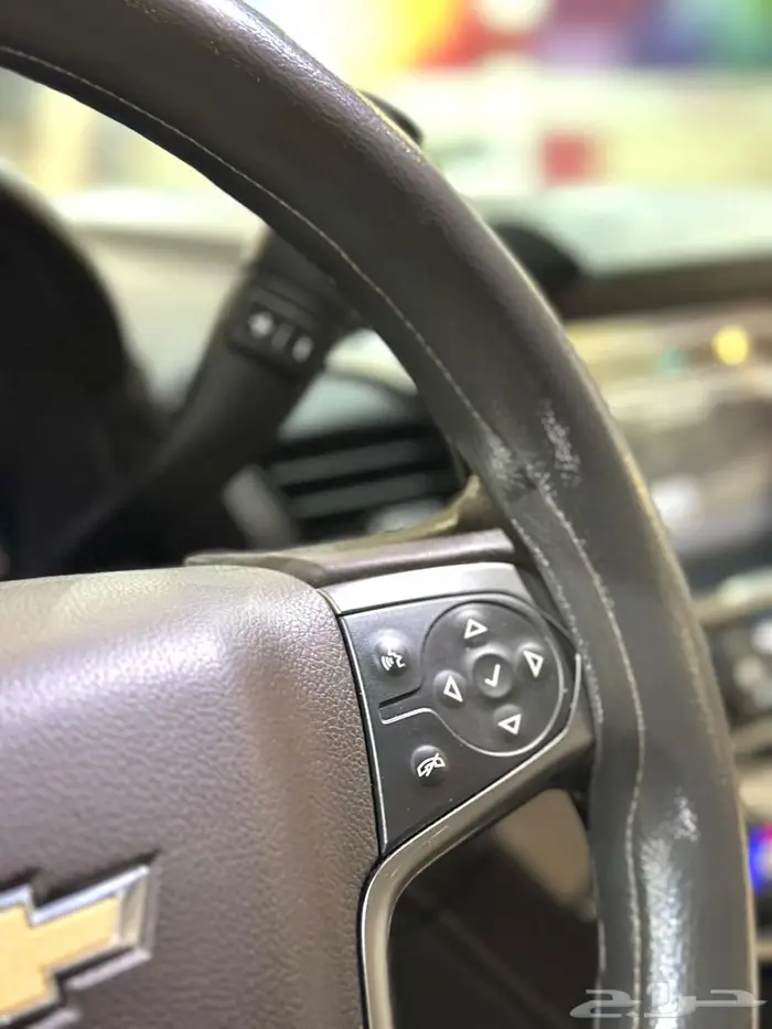 تاهو قصير 2016 التوكيلات بدون دبل. 8