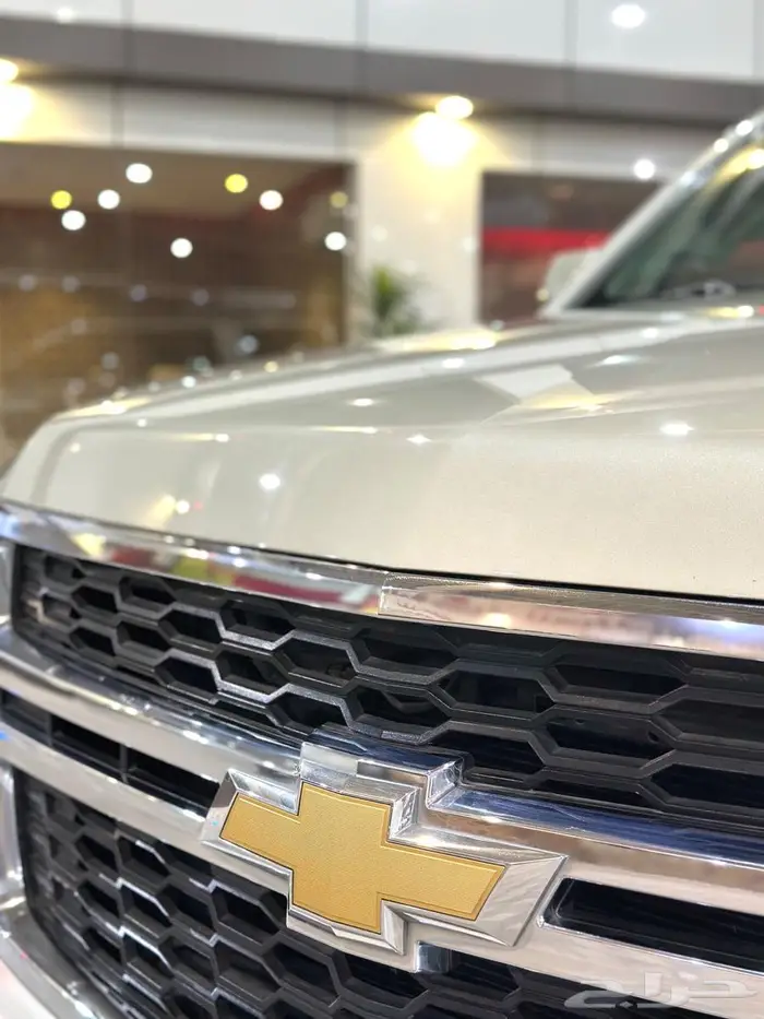 تاهو قصير 2016 التوكيلات بدون دبل. 3