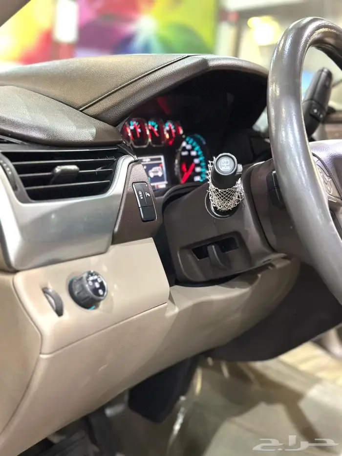 تاهو قصير 2016 التوكيلات بدون دبل. 10