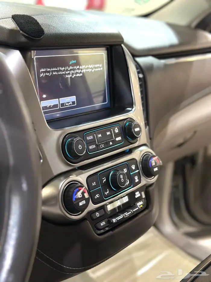 تاهو قصير 2016 التوكيلات بدون دبل. 12