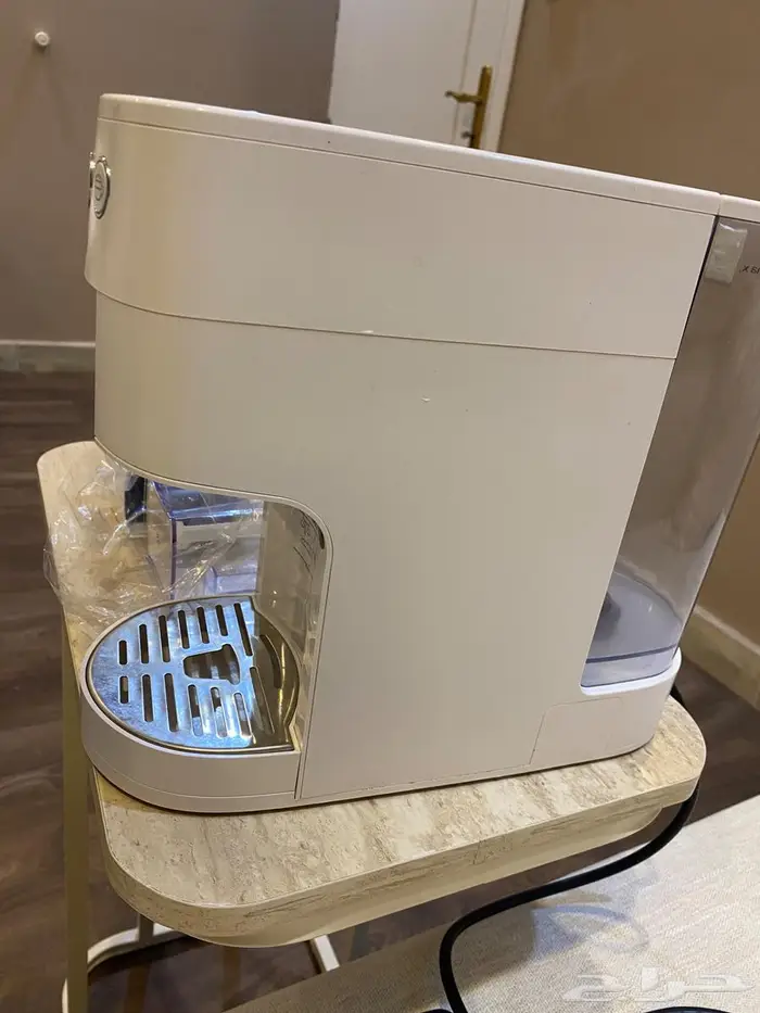 الة قهوه اديسون من السيف غاليري والة قهوه هوماكس 5