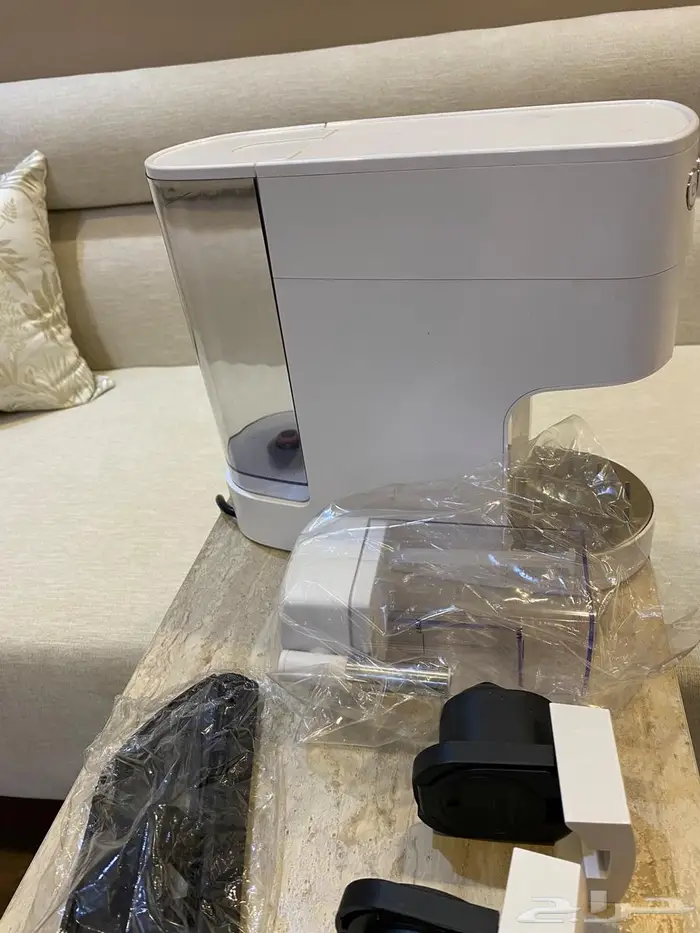 الة قهوه اديسون من السيف غاليري والة قهوه هوماكس 4