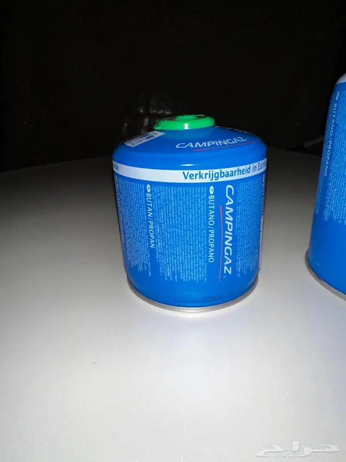 للبيع دبات اسطوانات غاز فرنسيه 1