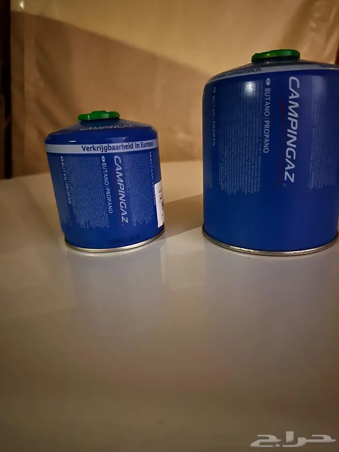 للبيع دبات اسطوانات غاز فرنسيه 4