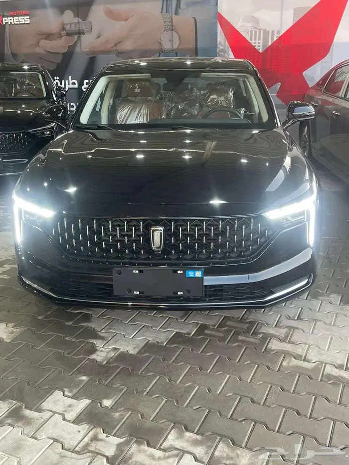 فاو بيستون B70 كمفورت موديل 2026 0