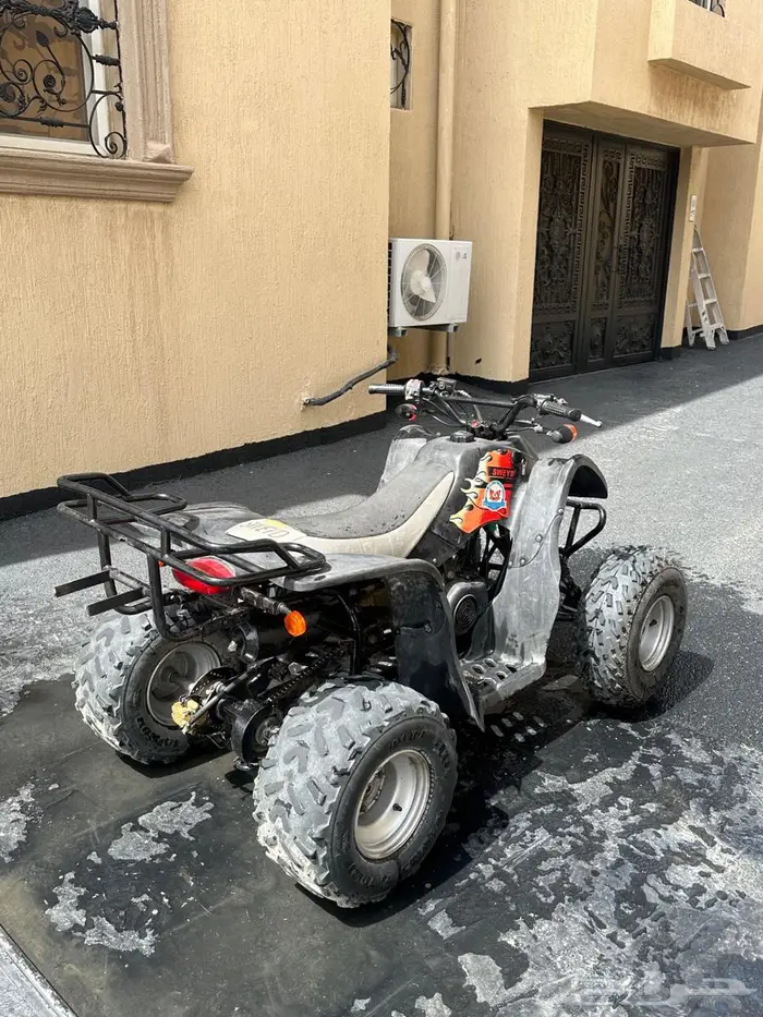 دباب سويدي نضيف 0