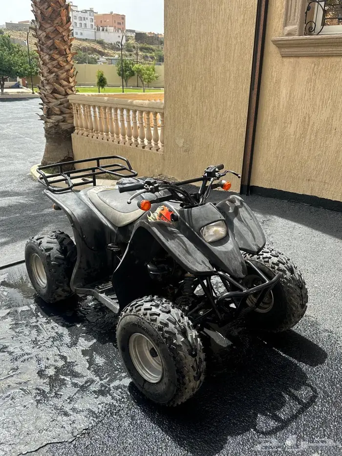 دباب سويدي نضيف 2