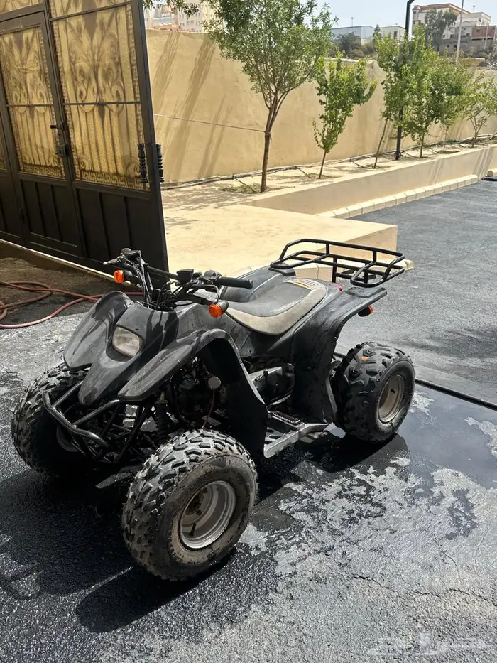 دباب سويدي نضيف 1