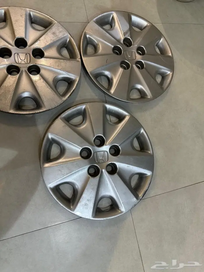 طيس اكورد 2004 1