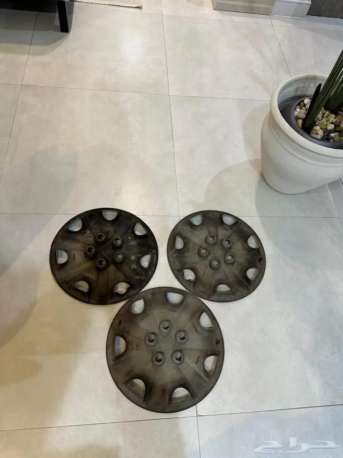 طيس اكورد 2004 6