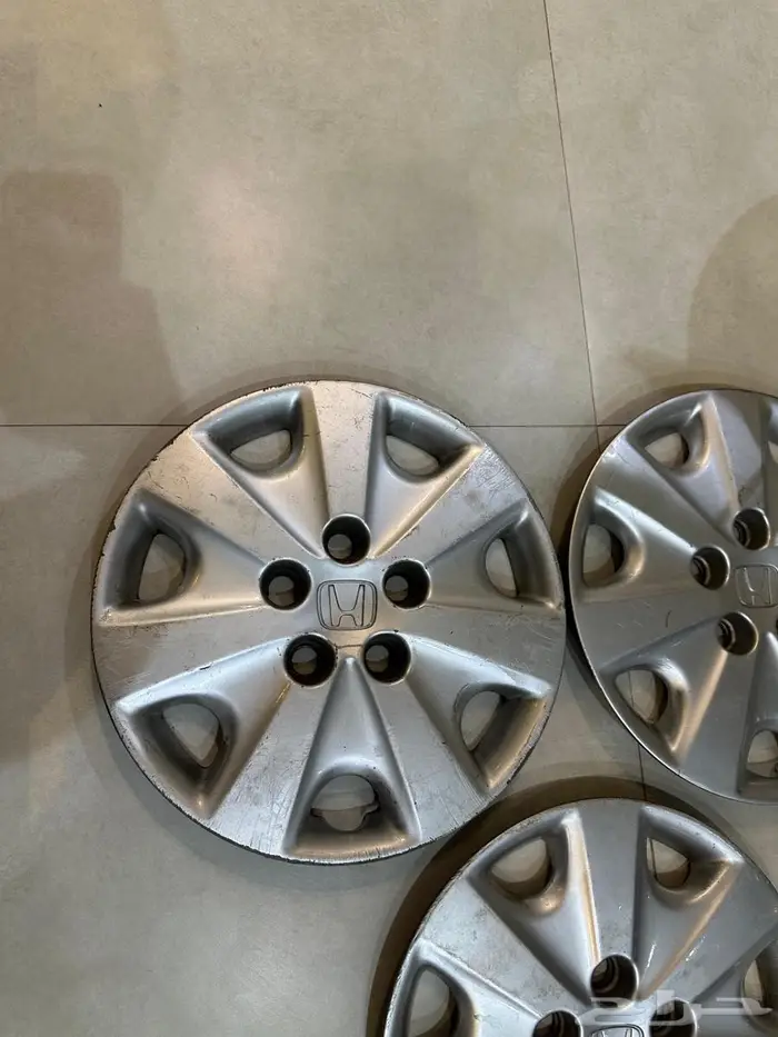 طيس اكورد 2004 3