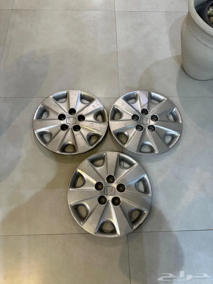 طيس اكورد 2004 0