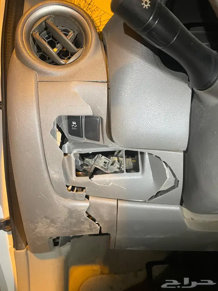 صني موديل 2018 مصدوم 8