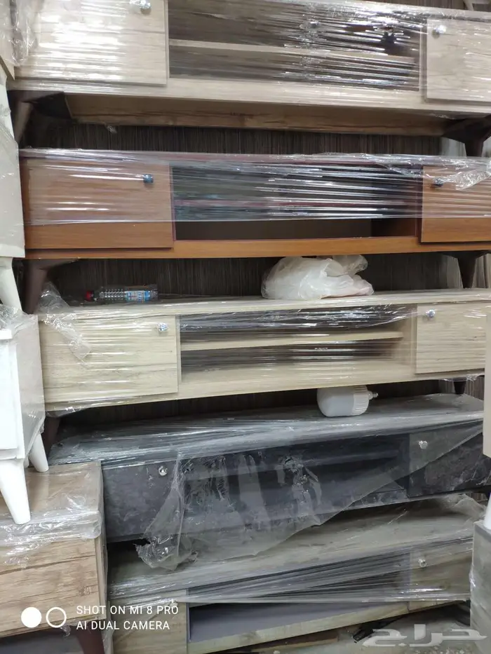 طاولات تلفزيون 4