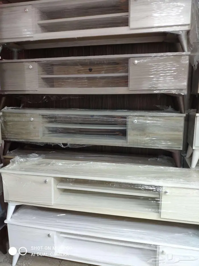 طاولات تلفزيون 5