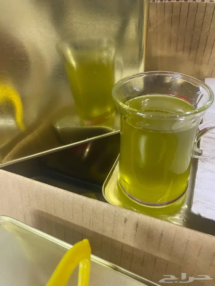 زيت زيتون اصلي 2