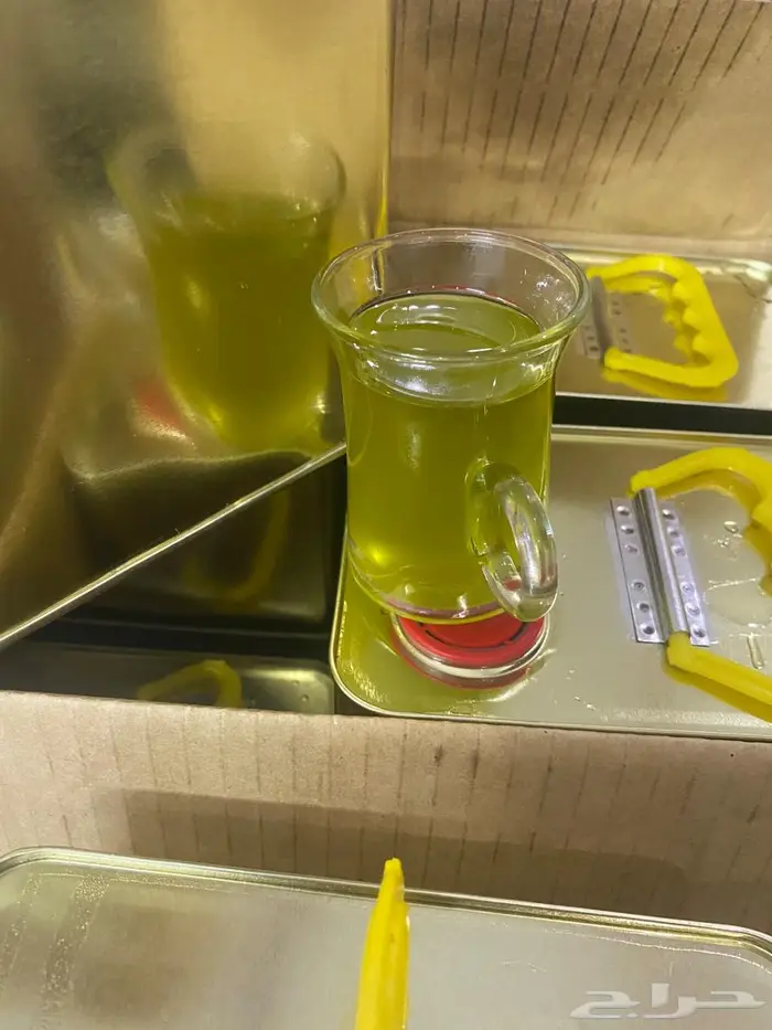 زيت زيتون اصلي 1