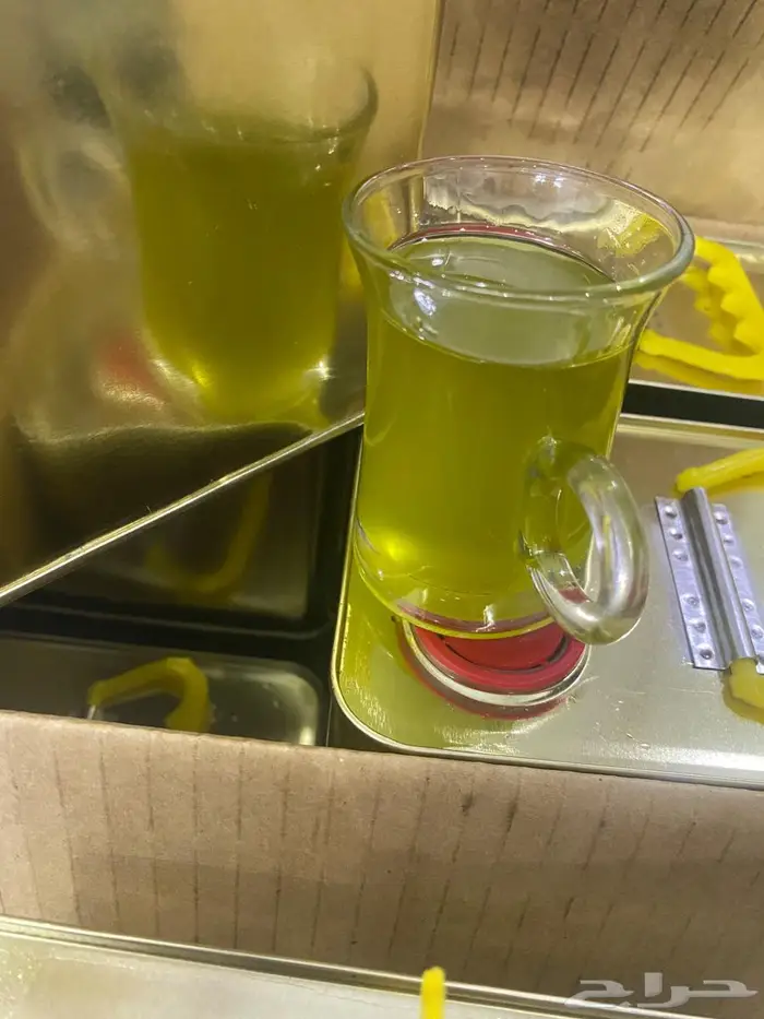 زيت زيتون اصلي 0