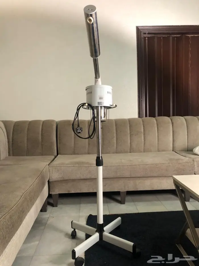 جهاز بخار تنظيف بشرة 0