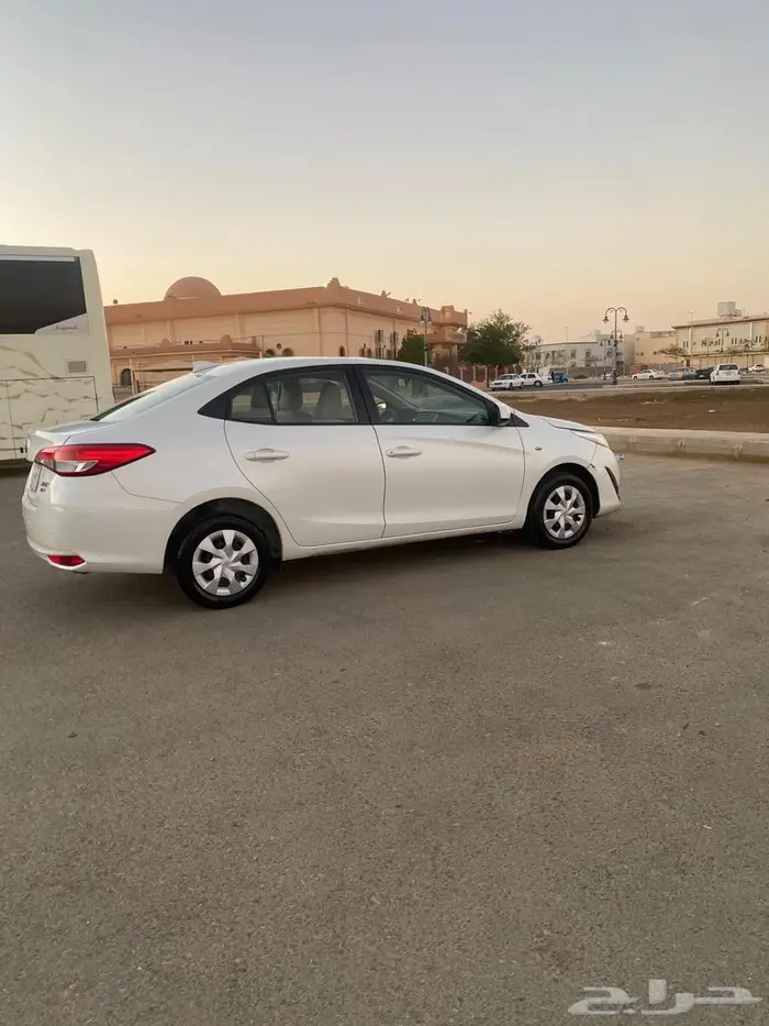 يارس 2020 وكاله بدون رش 1