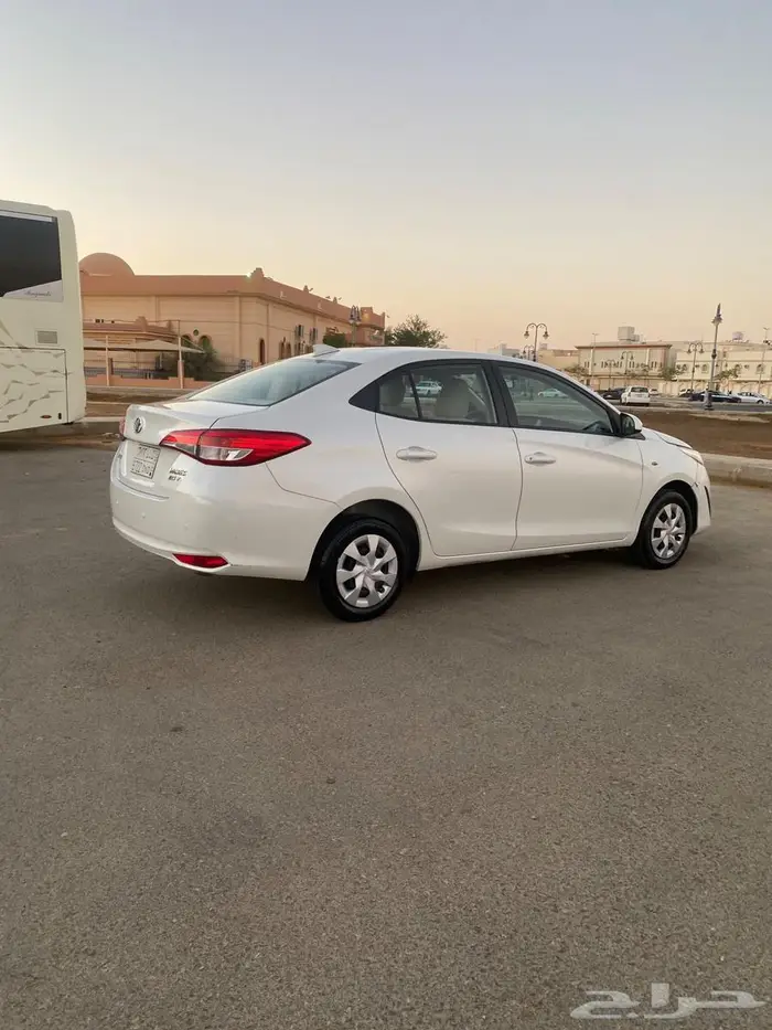 يارس 2020 وكاله بدون رش 3