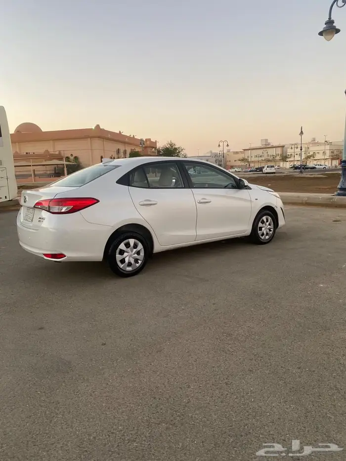 يارس 2020 وكاله بدون رش 4