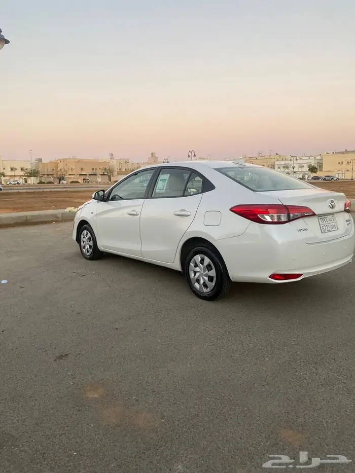 يارس 2020 وكاله بدون رش 0