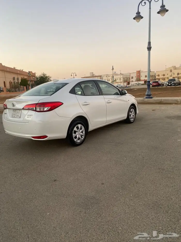 يارس 2020 وكاله بدون رش 2