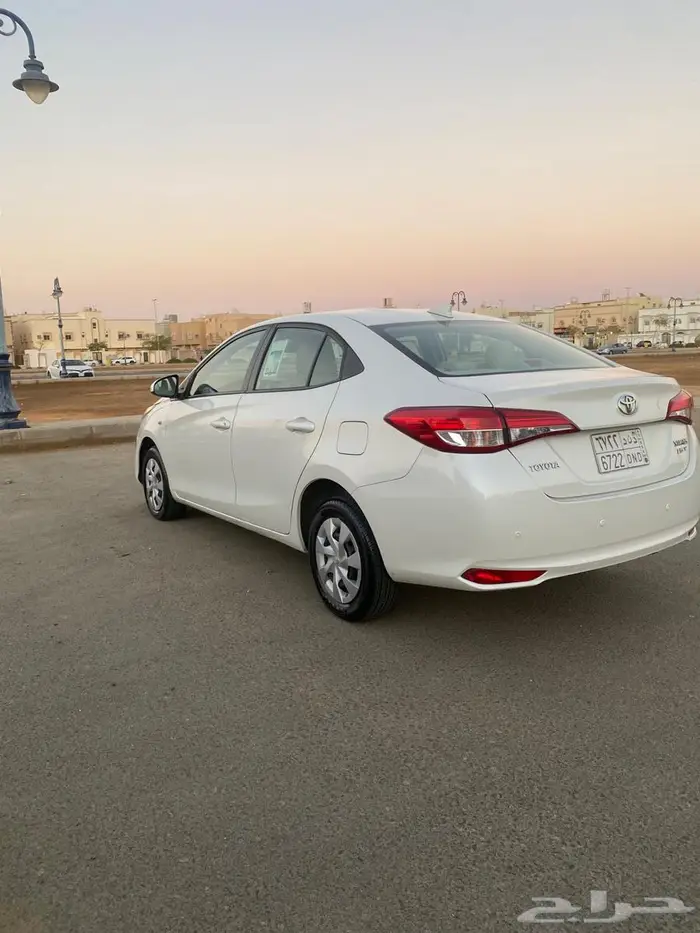 يارس 2020 وكاله بدون رش 8