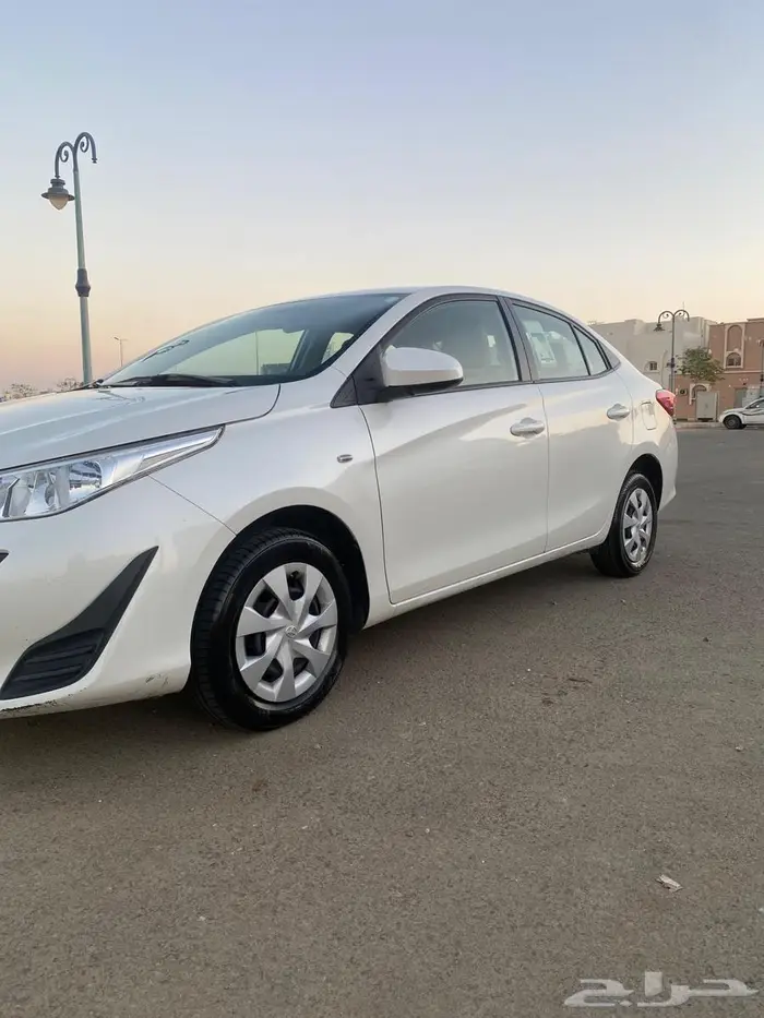 يارس 2020 وكاله بدون رش 35