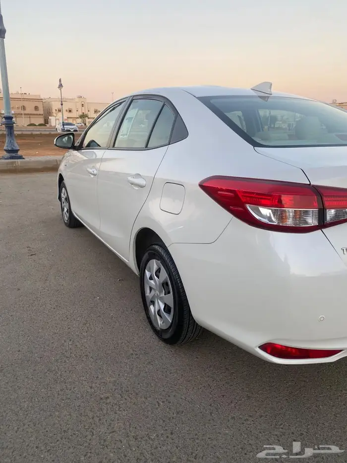 يارس 2020 وكاله بدون رش 34