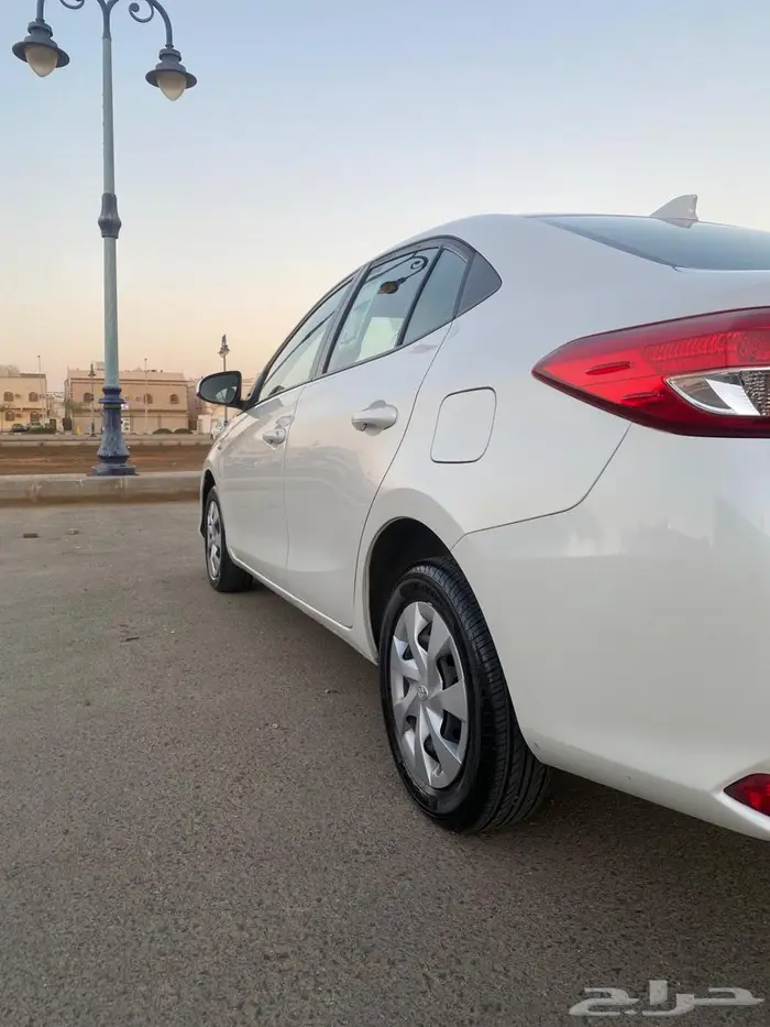 يارس 2020 وكاله بدون رش 33