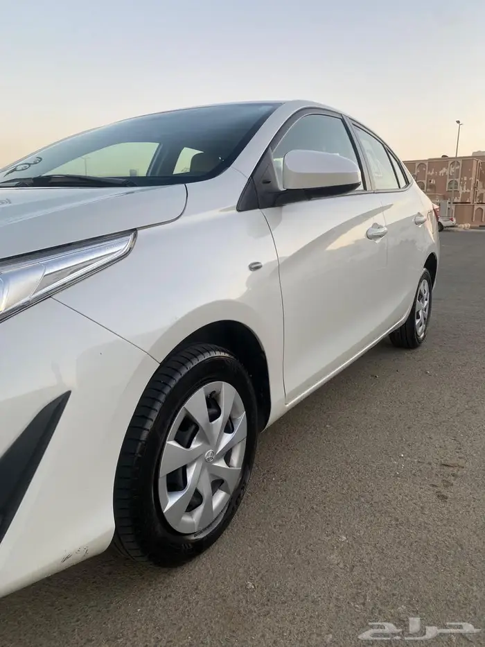 يارس 2020 وكاله بدون رش 37